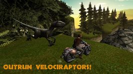 Jurassic Racing image 3