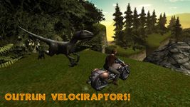 Jurassic Racing image 13