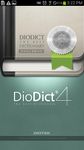 DioDict 4 ENG-KOR Dictionary image 