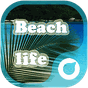 Icône apk Beach Life - Solo Theme