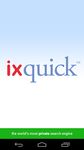 Ixquick Private Search image 4