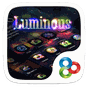Luminous GO Launcher Theme APK