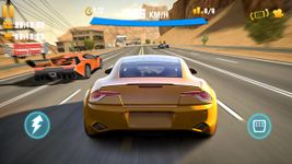 Gambar Drift Car Traffic Racer 3