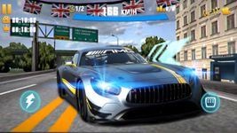 Gambar Drift Car Traffic Racer 4