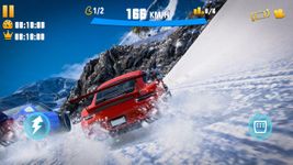 Gambar Drift Car Traffic Racer 7