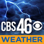 Atlanta Weather - CBS46 WGCL APK