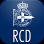 RC Deportivo de La Coruña App apk icono
