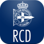 RC Deportivo de La Coruña App APK