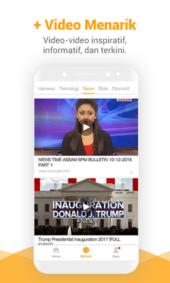 Kubik News Apk Descargar Gratis Para Android