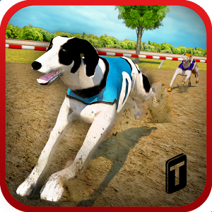 Crazy Dog Racing APK for Android Download