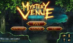 Картинка 3 Hidden Object - Mystery Venue