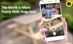 Imagine Snap Face - Camera Filters 10