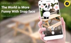 Snap Face - Camera Filters imgesi 11