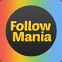 Follow Mania for Instagram apk icon