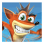 Crash Bandicoot apk icon