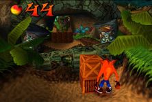 Crash Bandicoot afbeelding 