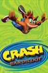 Crash Bandicoot obrazek 1