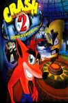 Gambar Crash Bandicoot 3