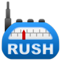 Интернет-радио и ТВ RUSH APK