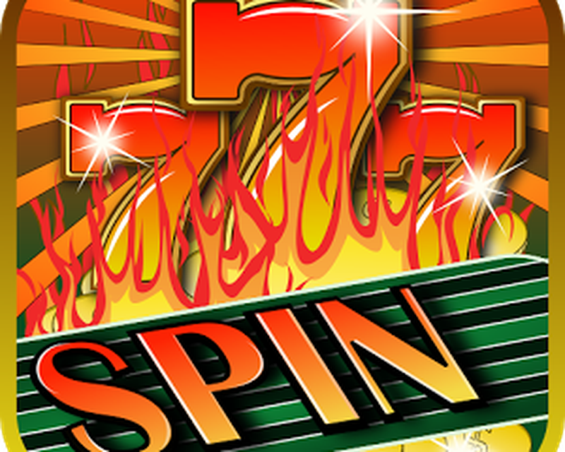 Flaming hot slot free download pc