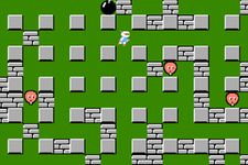 Immagine 1 di Bomber Man Super : Atomic Bomb