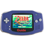 Icône apk Guide The Legend of Zelda (GBA)