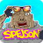 Spejson apk icono