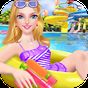 Water Park Salon - Summer Girl APK Simgesi