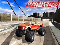 Imagem  do Monster Truck Freeway Insanity