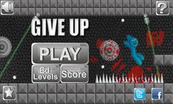 Give Up image 16