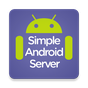Simple Android Server apk icon