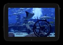 Aquarium Fond d'écran animé image 1