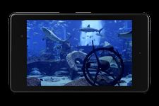 Aquarium Fond d'écran animé image 