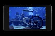 Aquarium Fond d'écran animé image 11