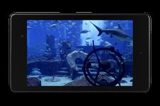 Aquarium Fond d'écran animé image 12