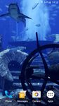 Aquarium Fond d'écran animé image 8