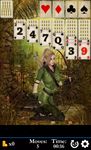 Imagem 11 do Hidden Solitaire Elven Woods - Free Card Game