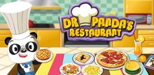 Imagine Dr. Panda's Restaurant - Free 3