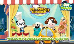 Imagine Dr. Panda's Restaurant - Free 2