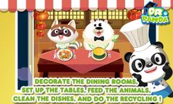 Gambar Dr. Panda's Restaurant - Free 5