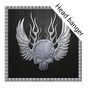 XPERIA™ Headbanger Theme APK Icon