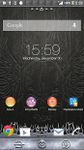 XPERIA™ Headbanger Theme image 1