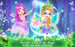 Princess Libby's Wonderland zrzut z ekranu apk 1