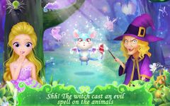 Princess Libby's Wonderland zrzut z ekranu apk 3