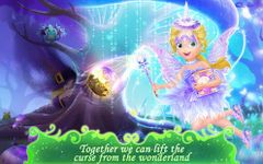 Princess Libby's Wonderland zrzut z ekranu apk 4
