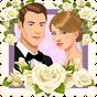 Icône apk Cadre-photos de Noces