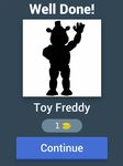 Shadow Quiz for FNAF imgesi 9