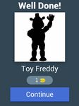 Shadow Quiz for FNAF imgesi 16