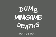 Imagen  de Dumb MiniGame Deaths