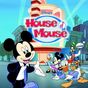 Ícone do Disney -Mickey Mouse Clubhouse